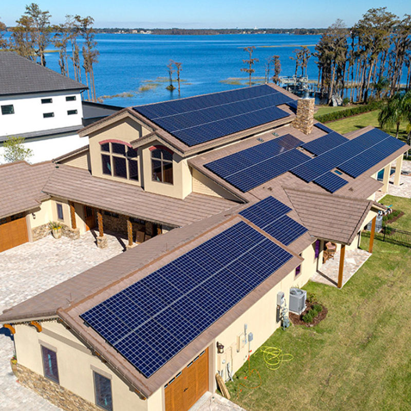 How to Calculate solar power needs for your home